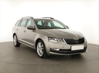 Škoda Octavia 2.0 TDI 110kW kombi