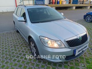 Škoda Octavia 1.6TDi kombi