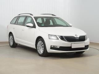 Škoda Octavia 1.6 TDI 85kW kombi