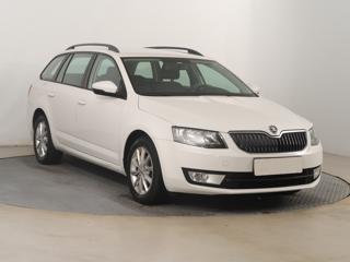 Škoda Octavia 1.6 TDI 81kW kombi