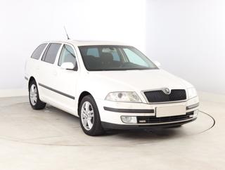 Škoda Octavia 1.9 TDI 77kW kombi