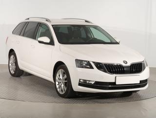 Škoda Octavia 2.0 TDI 110kW kombi