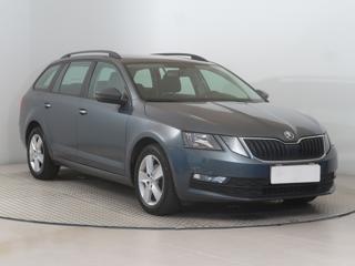 Škoda Octavia 1.6 TDI 85kW kombi