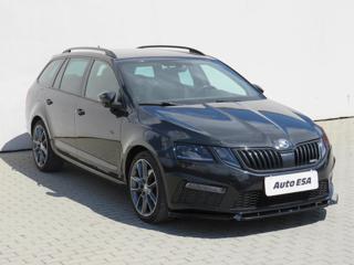 Škoda Octavia 2.0TDi kombi