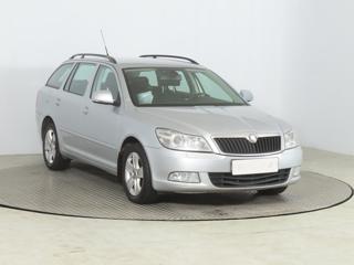Škoda Octavia 1.6 TDI 77kW kombi