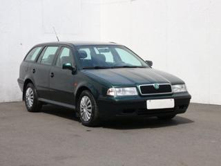 Škoda Octavia 1.9 kombi