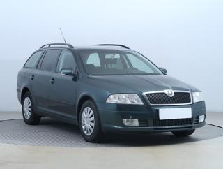 Škoda Octavia 1.9 TDI 77kW kombi