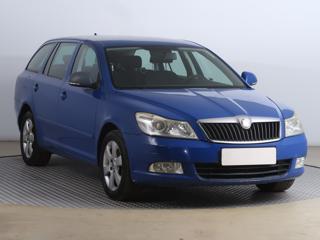 Škoda Octavia 1.4 TSI 90kW kombi