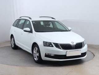 Škoda Octavia 1.6 TDI 85kW kombi