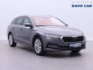 Škoda Octavia 2,0 TDI 110kW DSG CZ Style DPH kombi