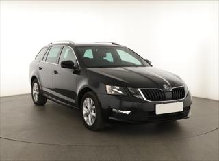 Škoda Octavia 1.5 TSI 110kW kombi