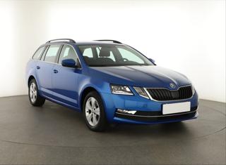 Škoda Octavia 1.6 TDI 85kW kombi