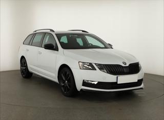 Škoda Octavia 1.0 TSI 85kW kombi