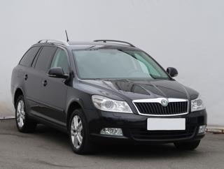 Škoda Octavia 1.6 TDI 77kW kombi