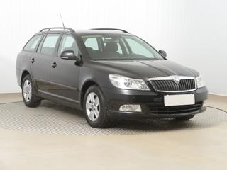 Škoda Octavia 1.6 TDI 77kW kombi