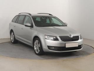 Škoda Octavia 1.4 TSI 110kW kombi