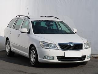 Škoda Octavia 2.0 TDI 103kW kombi
