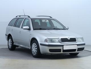 Škoda Octavia 1.9 TDI 66kW kombi
