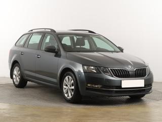 Škoda Octavia 1.5 TSI 110kW kombi
