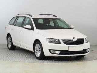 Škoda Octavia 1.6 TDI 66kW kombi