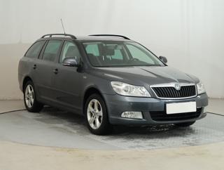 Škoda Octavia 2.0 TDI 103kW kombi