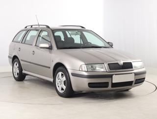 Škoda Octavia 1.9 TDI  74kW kombi