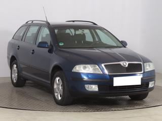 Škoda Octavia 1.9 TDI 77kW kombi