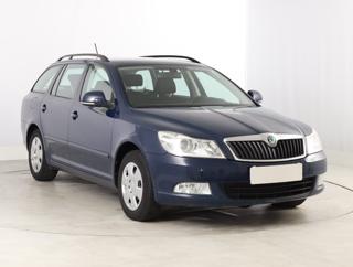Škoda Octavia 1.6 TDI 77kW kombi