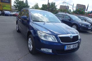 Škoda Octavia 1,6TDi 2 x KOLA ! kombi
