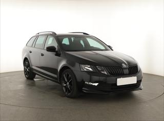 Škoda Octavia 1.5 TSI 110kW kombi