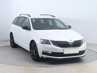 Škoda Octavia 1.0 TSI 85kW kombi