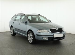 Škoda Octavia 1.6 85kW kombi