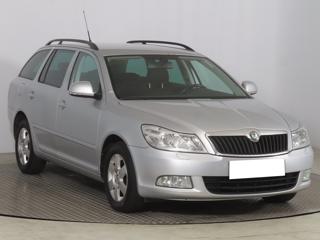 Škoda Octavia 2.0 TDI 103kW kombi