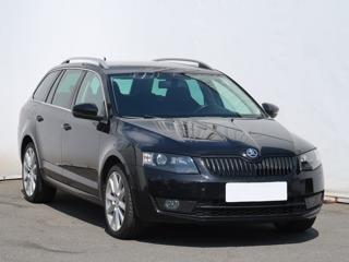 Škoda Octavia 2.0 TDI 110kW kombi