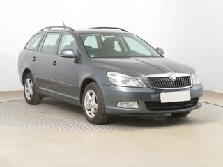 Škoda Octavia 1.6 75kW kombi