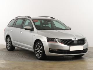 Škoda Octavia 1.6 TDI 85kW kombi