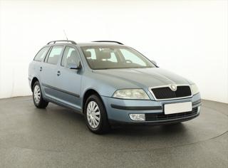 Škoda Octavia 2.0 TDI 103kW kombi