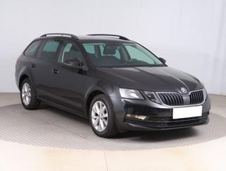 Škoda Octavia 1.0 TSI 85kW kombi