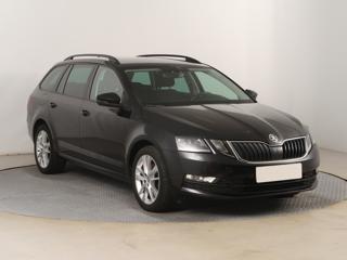 Škoda Octavia 1.5 TSI 110kW kombi
