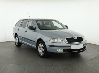 Škoda Octavia 1.6 75kW kombi