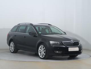 Škoda Octavia 2.0 TDI 110kW kombi