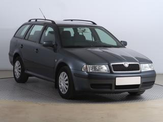 Škoda Octavia 1.6 75kW kombi