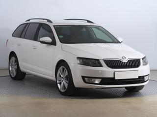 Škoda Octavia 1.6 TDI 77kW kombi