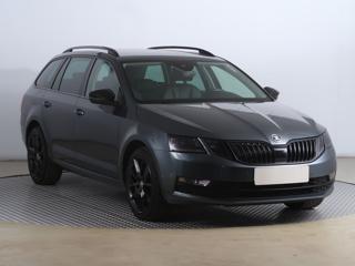 Škoda Octavia 1.8 TSI 132kW kombi