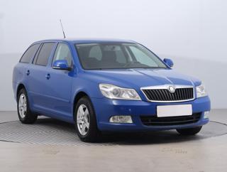 Škoda Octavia 1.6 TDI 77kW kombi