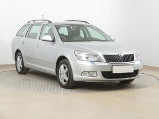 Škoda Octavia 1.4 TSI 90kW kombi
