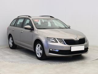 Škoda Octavia 1.6 TDI 85kW kombi