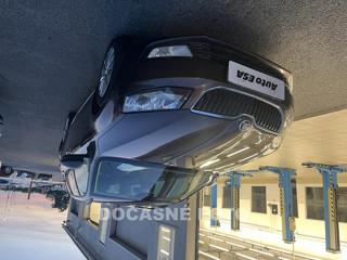 Škoda Octavia 1.6 kombi