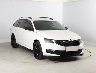 Škoda Octavia 1.6 TDI 85kW kombi