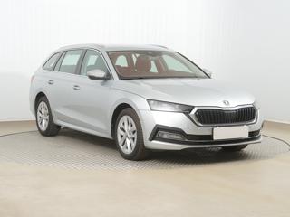Škoda Octavia 2.0 TDI 110kW kombi
